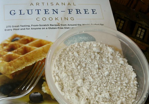 Artisanal Gluten-Free Cooking