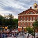Faneuil Hall posted by mhoffman1 to Flickr