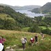 03_looking back to Ullswater ascending up to Thornhow End#