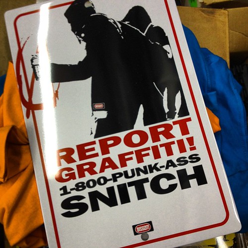 #dissizit #snitch by SLIXTA