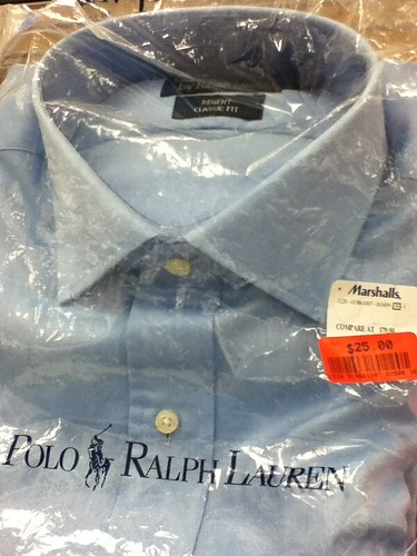 Polo Ralph Lauren Shirt $25