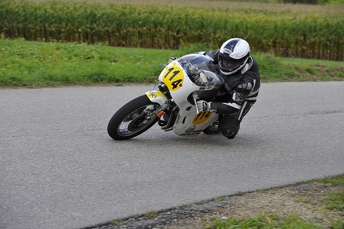 classic motorcycle Oldtimer Grand Prix 2012 Schwanenstadt Austria Copyright B. Egger :: eu-moto images 0345