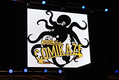 Comikaze 2012