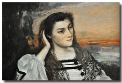 Gustave Courbet (1818-1877)