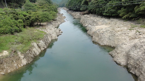 seta river