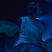 Jack White @Agganis Arena posted by S.C. Atkinson to Flickr