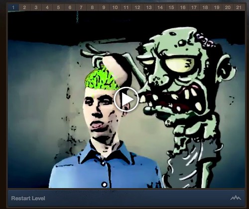 Code School - Rails Testing for Zombies-1
