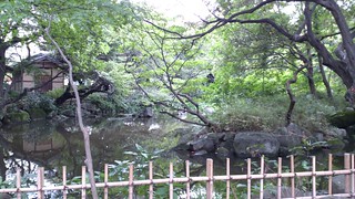 Nanushi-no-taki park