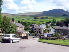 British Villages & Countryside