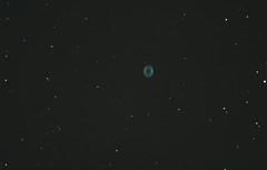 M57 Ring Nebulae