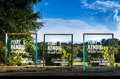 Perry F. Kendig Awards
