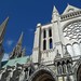Chartres Cthedral