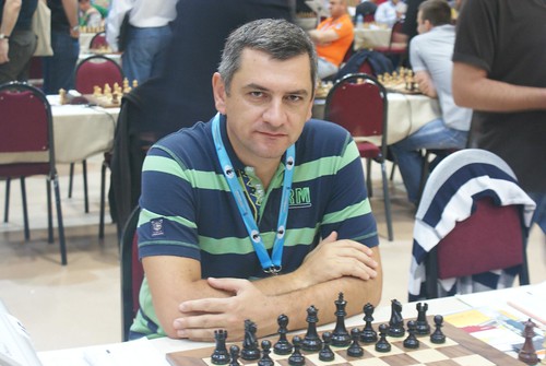 Viktor Bolgan (MDA)