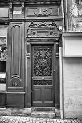 french doors