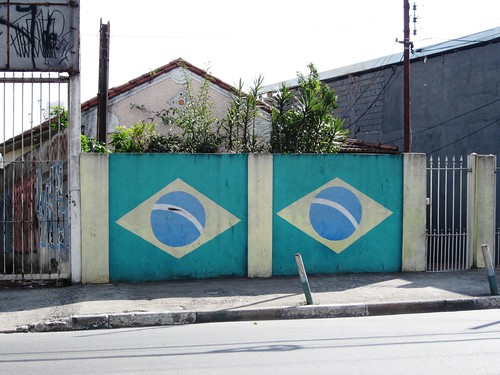 bandeira Brasil