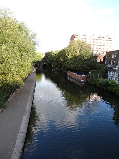 062 - Regents Canal