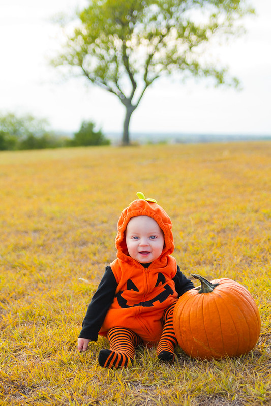 Baby Pumpkin-019