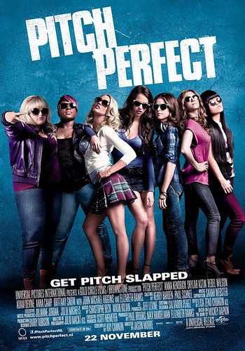 Pitch Perfect -0