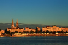 Ville de Bordeaux & CUB 2009-2013