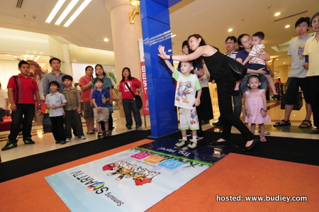 Samsung Dealers Roadshow- Angry Birds_Pic 5