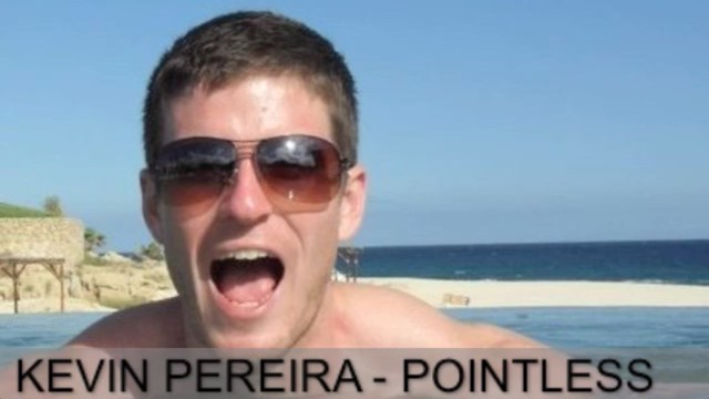 Kevin Pereira: Pointless (PILOT)
