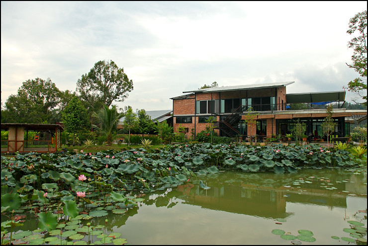 brick-house-pond-side