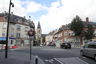 Saint Leu