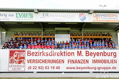 Jugendmannschaften 2012