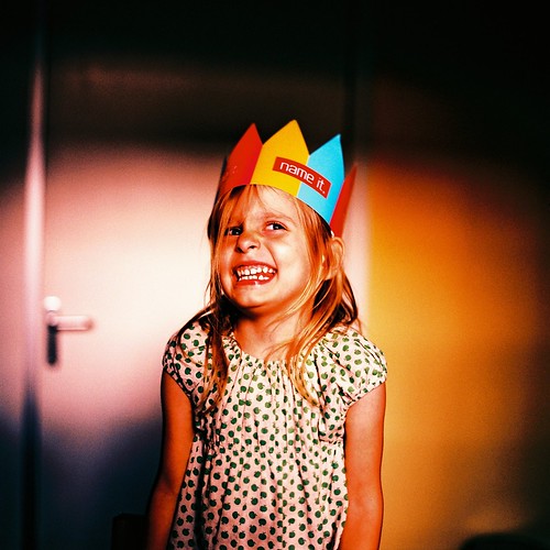 Name It: The Little Princess. by BlacKie-Pix