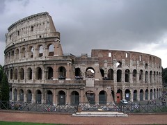 Italien - Rom