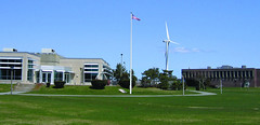 Massachusetts Maritime Academy (660 kW)