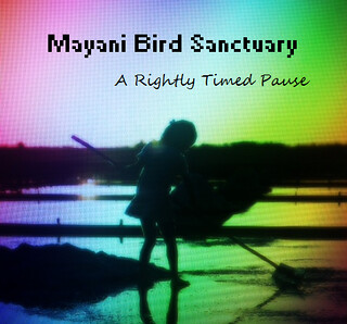 Mayani Bird Sanctuary Album Cover