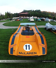 Can-Am Cars