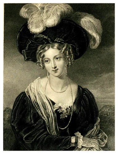 003-Leonora-Heath's book of beauty-1833- Letitia Elizabeth Landon