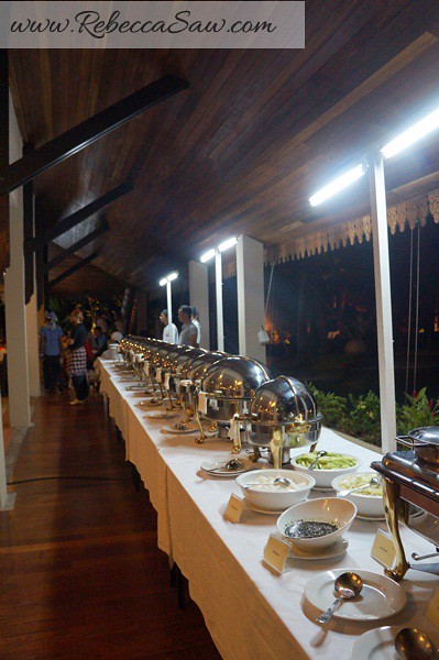 Theme Dinner & Prize giving Ceremony - malaysia tourism hunt 2012-002