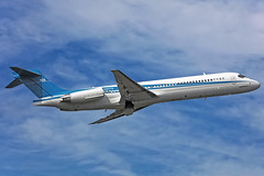 MD-87