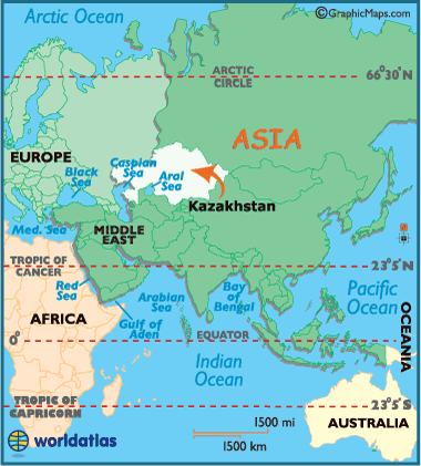 kazakhstan-asia