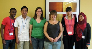 2012_09_01 International Visitor Leaderhip Program with KFTC