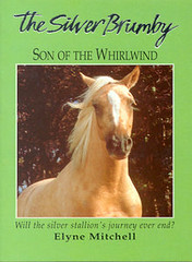 Son of the Whirlwind by Elyne Mitchell.