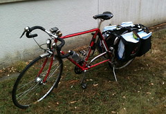 Academic xtracycle