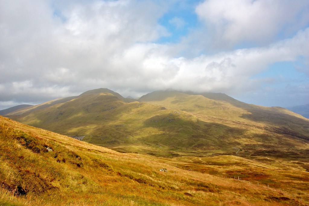 Ben Lawers Group