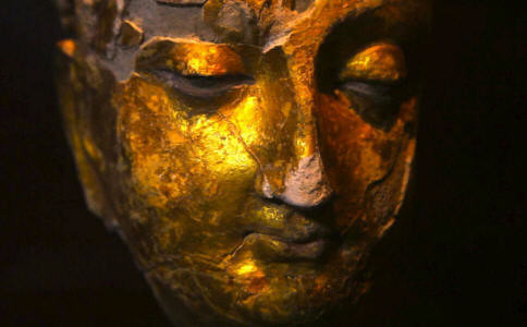 golden buddha-s