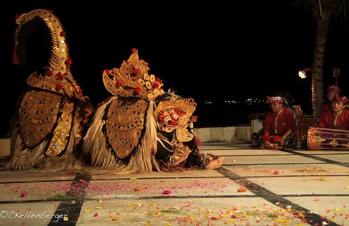 Balinese Dance-4494
