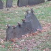 296-092112-Granary Burying Ground posted by Brian Whitmarsh to Flickr
