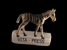 Vita - Press - PLUS PETIT