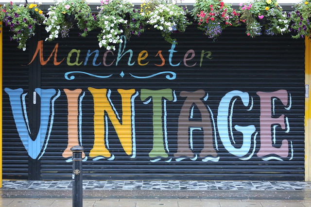 Manchester Vintage