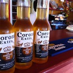Corona's!