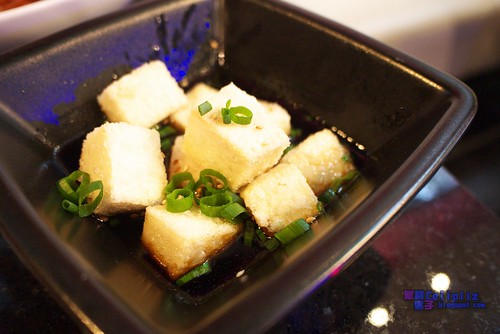 Agedashi Tofu - 5.00