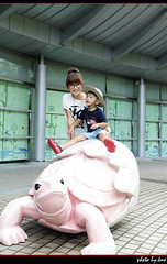 20120828 台北市立動物園