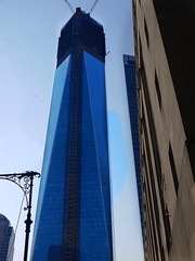 Liberty Tower, WTC